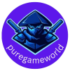 puregameworld.com